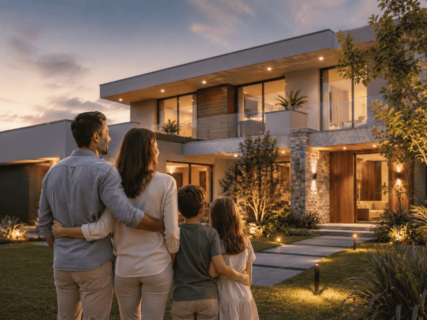 Seguro Residencial